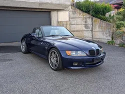 Gebraucht 1996 BMW Z3 Cabrio | CHF 7’500 (Fairer Preis)