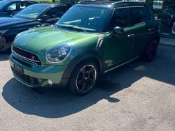 Gebraucht 2015 Mini Cooper S Countryman SUV | CHF 4’900 (Superpreis)