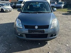 Gebraucht 2007 Suzuki Swift GL | CHF 1’900 (Guter Preis)