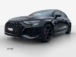 Gebraucht 2024 Audi RS3 Ambiente Kleinwagen | CHF 63’890 (Guter Preis)