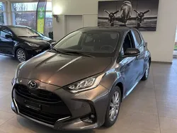 Neu 2024 Mazda 2 | CHF 28’600 (Teuer)