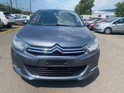 Gebraucht 2011 Citroën C4 Exclusive | CHF 3’900 (Guter Preis)