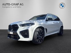 Gebraucht 2024 BMW X5 M Competition Edition SUV | CHF 144’900