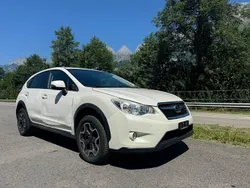 Gebraucht 2012 Subaru XV SUV | CHF 4’800