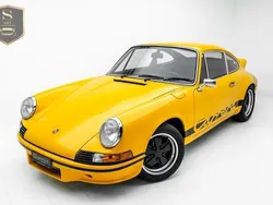 Gebraucht 1972 Porsche 911 | CHF 129’900
