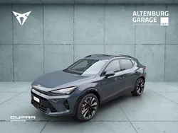 Neu 2025 Cupra Formentor SUV | CHF 58’900 (Fairer Preis)