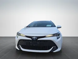 Gebraucht 2023 Toyota Corolla Comfort Kombi | CHF 22’500 (Guter Preis)