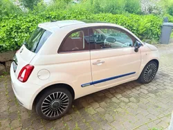 Gebraucht 2017 Fiat 500 Pop Star Limousine | CHF 9’900 (Guter Preis)