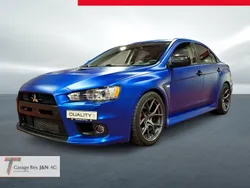 Gebraucht 2016 Mitsubishi Lancer Edition | CHF 28’900