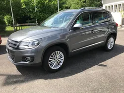 Gebraucht 2014 VW Tiguan Cup SUV | CHF 11’900 (Guter Preis)