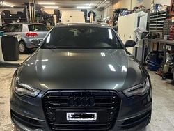 Gebraucht 2011 Audi A6 Sport Kombi | CHF 16’450 (Teuer)