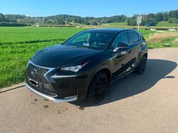 Gebraucht 2014 Lexus NX300h E-FOUR SUV | CHF 18’900 (Fairer Preis)