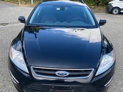 Gebraucht 2013 Ford Mondeo | CHF 2’190 (Superpreis)