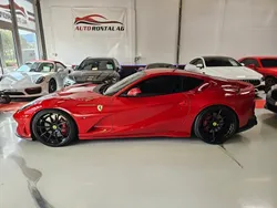 Gebraucht 2018 Ferrari 812 Coupé | CHF 319’988 (Fairer Preis)