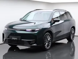 Grün Neu 2024 Leapmotor C10 SUV | CHF 35’400 (Fairer Preis)