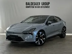 Neu 2025 Polestar 4 Long Range Dual motor SUV | CHF 73’980 (Fairer Preis)