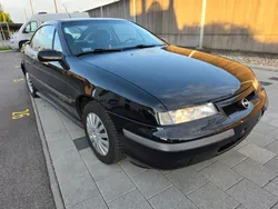 Gebraucht 1997 Opel Calibra Coupé | CHF 3’900