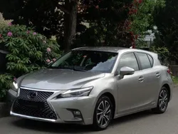 Gebraucht 2019 Lexus CT200h | CHF 21’000
