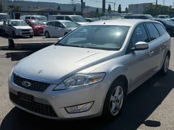Gebraucht 2009 Ford Mondeo Ambiente | CHF 999
