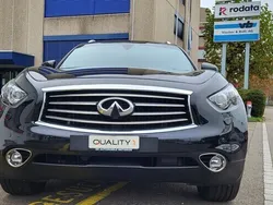 Gebraucht 2012 Infiniti Fx37 Premium SUV | CHF 13’400