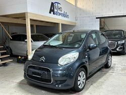 Gebraucht 2009 Citroën C1 Chic Kleinwagen | CHF 2’980 (Fairer Preis)