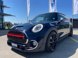 Gebraucht 2016 Mini Cooper S Kleinwagen | CHF 15’440 (Fairer Preis)