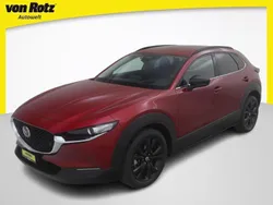 Neu 2025 Mazda CX-30 Homura-Line SUV | CHF 36’790 (Guter Preis)