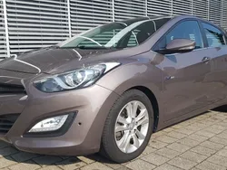 Gebraucht 2013 Hyundai i30 Style | CHF 7’750 (Fairer Preis)