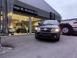 Gebraucht 2013 Fiat Freemont Lounge SUV | CHF 8’800 (Etwas zu teuer)