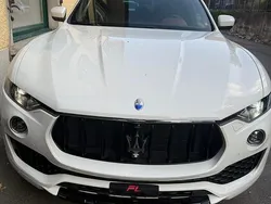 Gebraucht 2017 Maserati Levante SUV | CHF 24’990 (Superpreis)