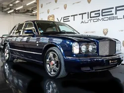 Gebraucht 2001 Bentley Arnage Limousine | CHF 33’900