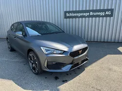 Grau Gebraucht 2023 Cupra Leon Limousine | CHF 35’490 (Etwas zu teuer)