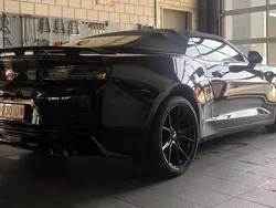 Gebraucht 2019 Chevrolet Camaro Cabrio | CHF 37’500 (Fairer Preis)
