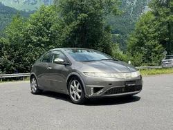 Gebraucht 2009 Honda Civic Comfort | CHF 1’900 (Superpreis)