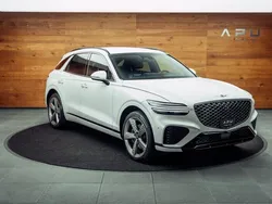 Gebraucht 2022 Genesis GV70 Sport SUV | CHF 52’800 (Fairer Preis)