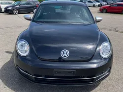 Gebraucht 2011 VW Beetle Sport | CHF 6’900 (Superpreis)
