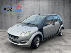 Gebraucht 2005 Smart ForFour Pulse Kleinwagen | CHF 2’100