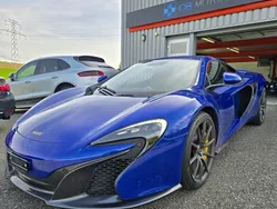 Gebraucht 2015 McLaren 650S Coupé | CHF 119’988