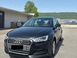 Gebraucht 2018 Audi A1 Sportback Kleinwagen | CHF 13’900 (Guter Preis)