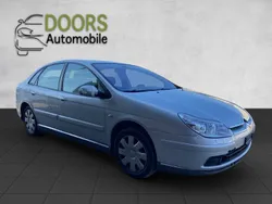 Gebraucht 2007 Citroën C5 Exclusive Limousine | CHF 1’800 (Superpreis)