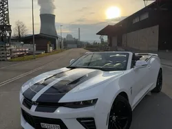 Gebraucht 2016 Chevrolet Camaro Cabrio | CHF 39’900 (Superpreis)