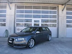 Gebraucht 2007 Audi RS4 Kombi | CHF 24’750 (Fairer Preis)
