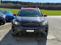 Gebraucht 2019 Kia Stonic SUV | CHF 7’900