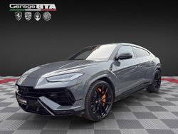 Gebraucht 2024 Lamborghini Urus SUV | CHF 264’900