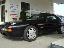 Gebraucht 1990 Porsche 928 Coupé | CHF 50’000