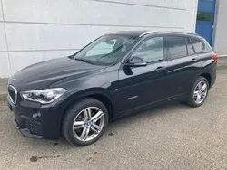 Gebraucht 2016 BMW X1 M Sport SUV | CHF 19’850 (Superpreis)