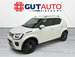Neu 2024 Suzuki Ignis Kleinwagen | CHF 21’890 (Superpreis)