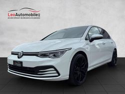 Gebraucht 2023 VW Golf VIII Life Limousine | CHF 26’900 (Guter Preis)