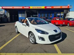 Gebraucht 2015 Peugeot 308 | CHF 5’900 (Guter Preis)