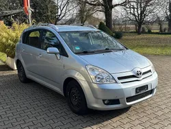Gebraucht 2004 Toyota Corolla Verso Sol Van / Kleinbus | CHF 4’499 (Fairer Preis)